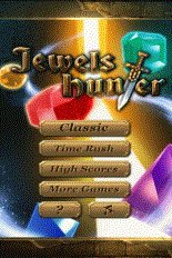 download Jewels Hunter apk